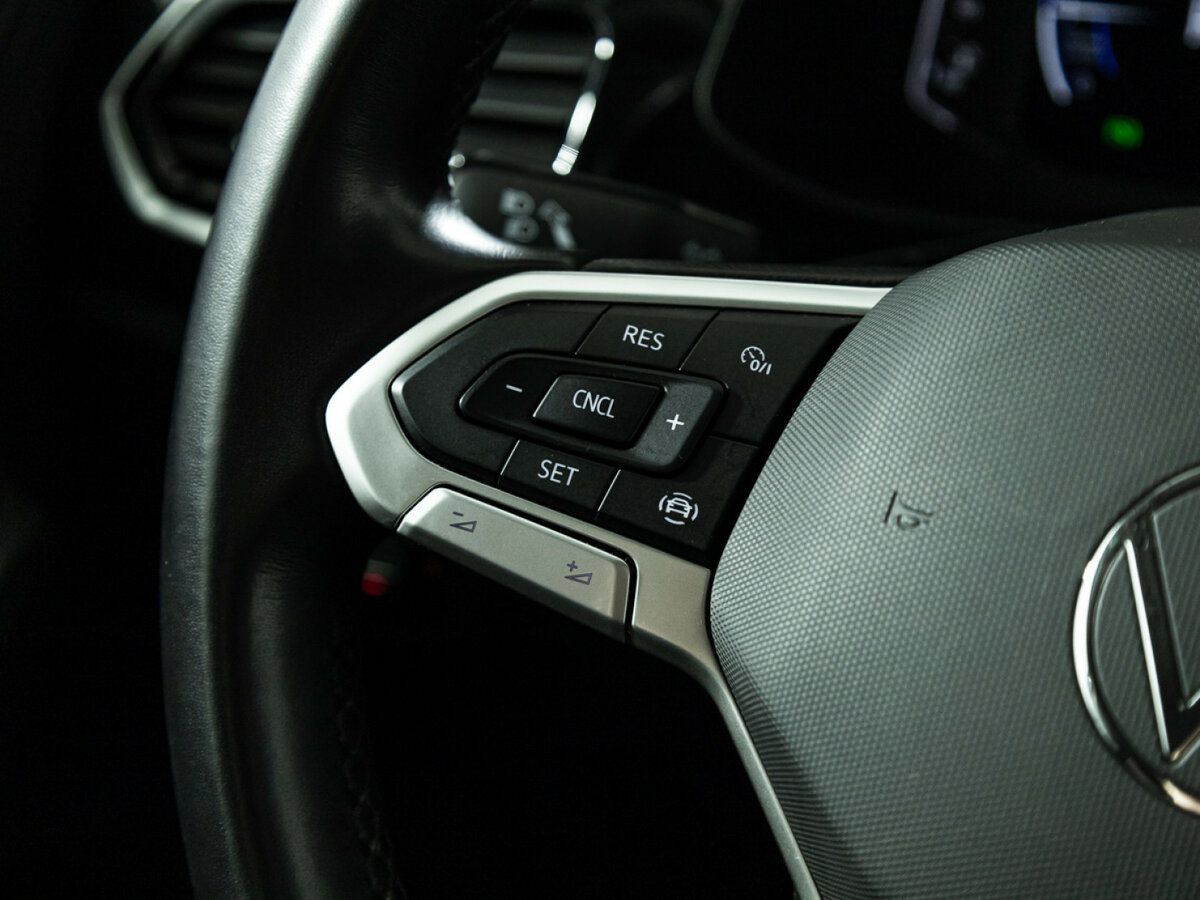 Volkswagen Polo VI, 2022 Фото №15