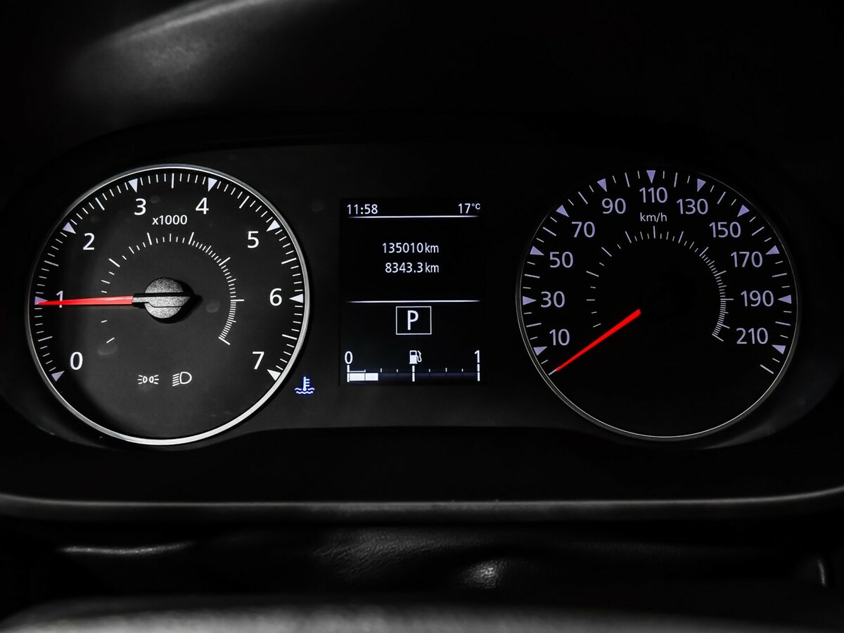 Renault Arkana I, 2021 Фото №8