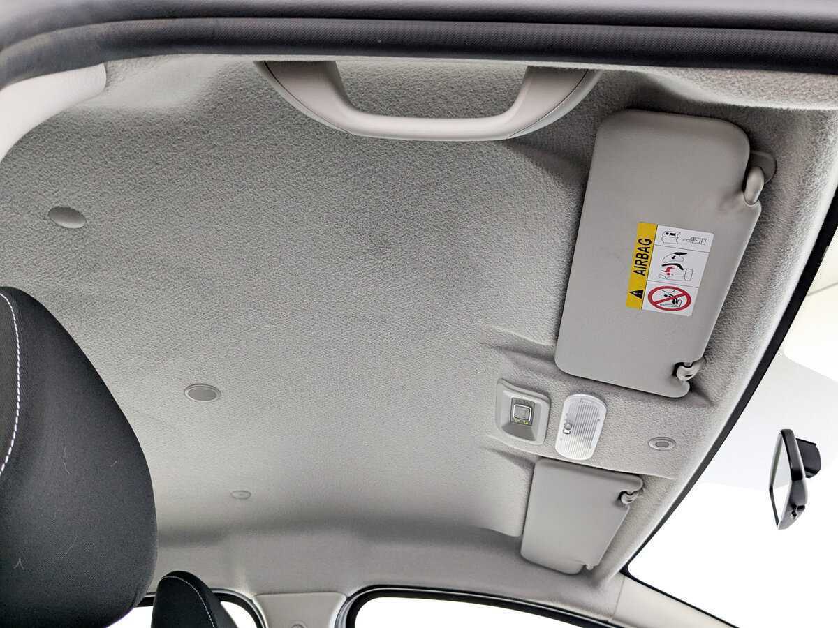 Renault Sandero Stepway, 2021 Фото №20