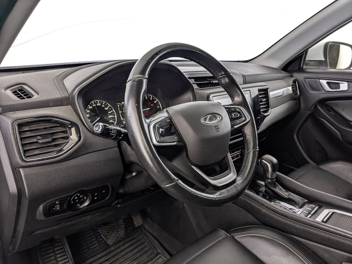 Chery Tiggo 4 I Рестайлинг, 2022 Фото №15