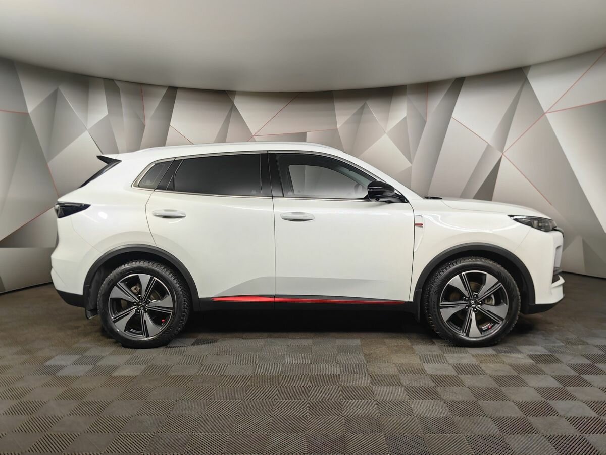 Changan CS55 Plus II, 2023 Фото №6