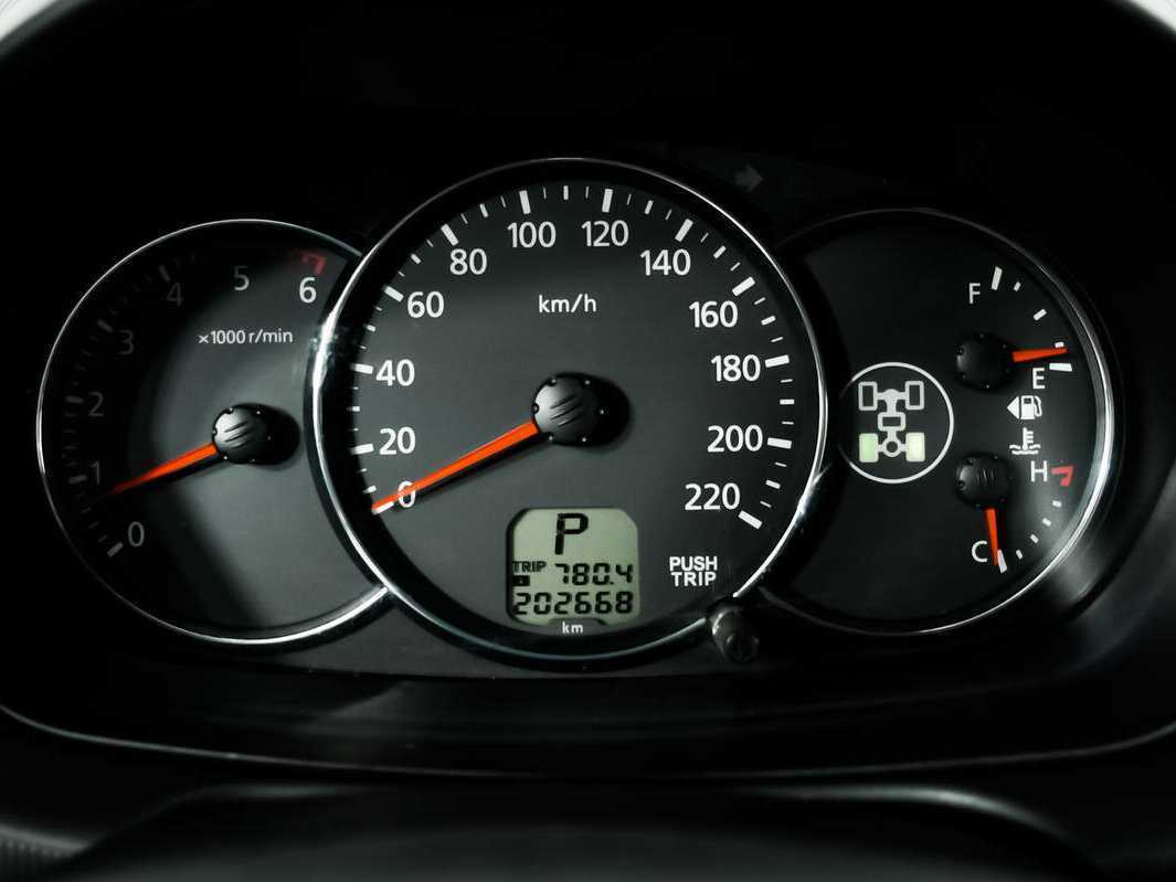 Mitsubishi Pajero Sport, 2014 Фото №10