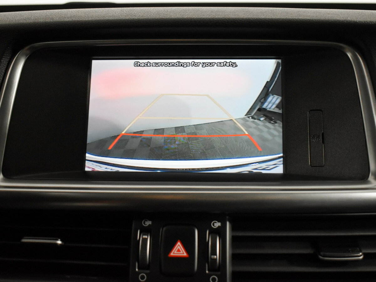 Kia K5 II, 2017 Фото №17