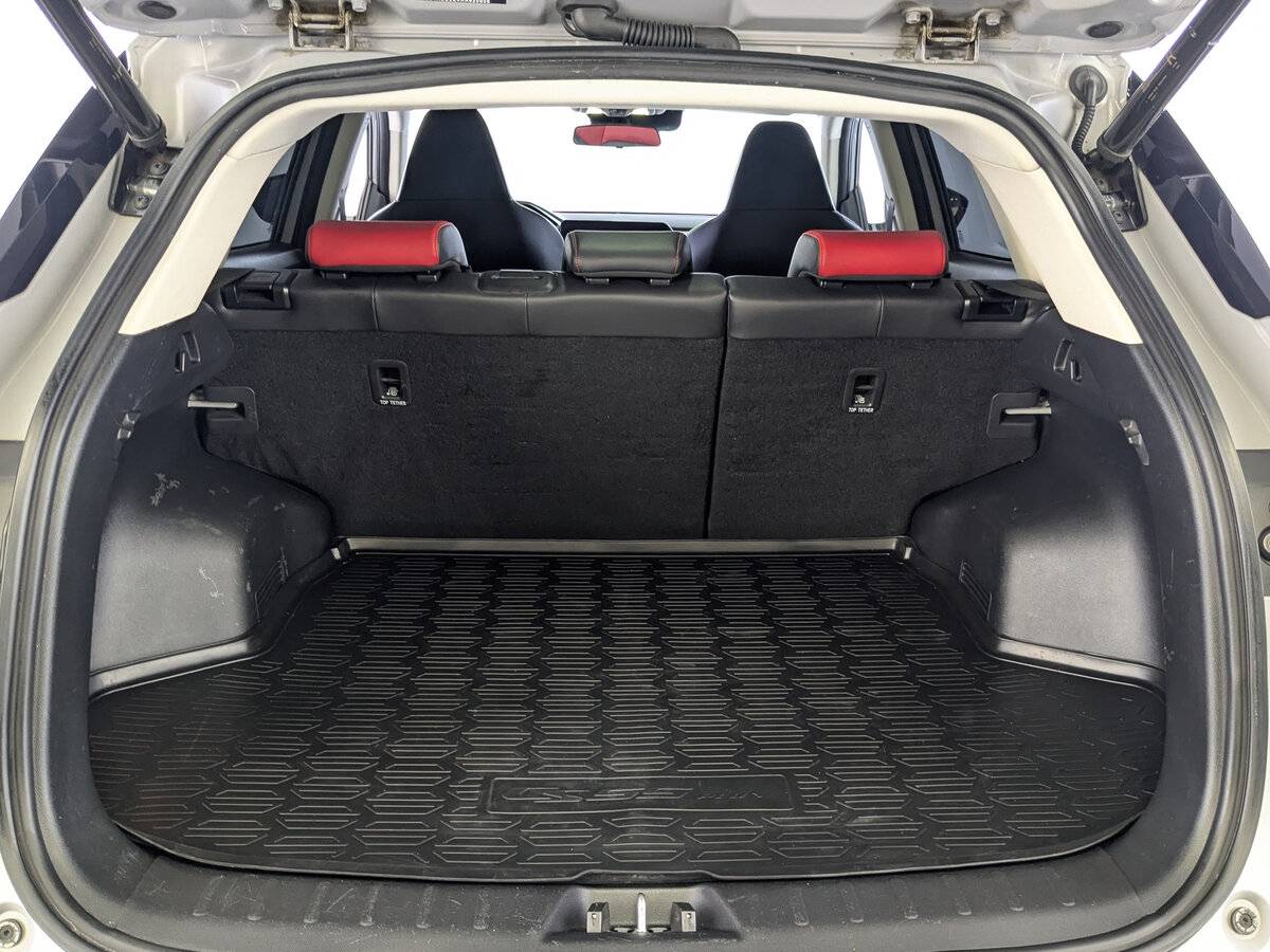 Changan CS55 Plus II, 2023 Фото №10