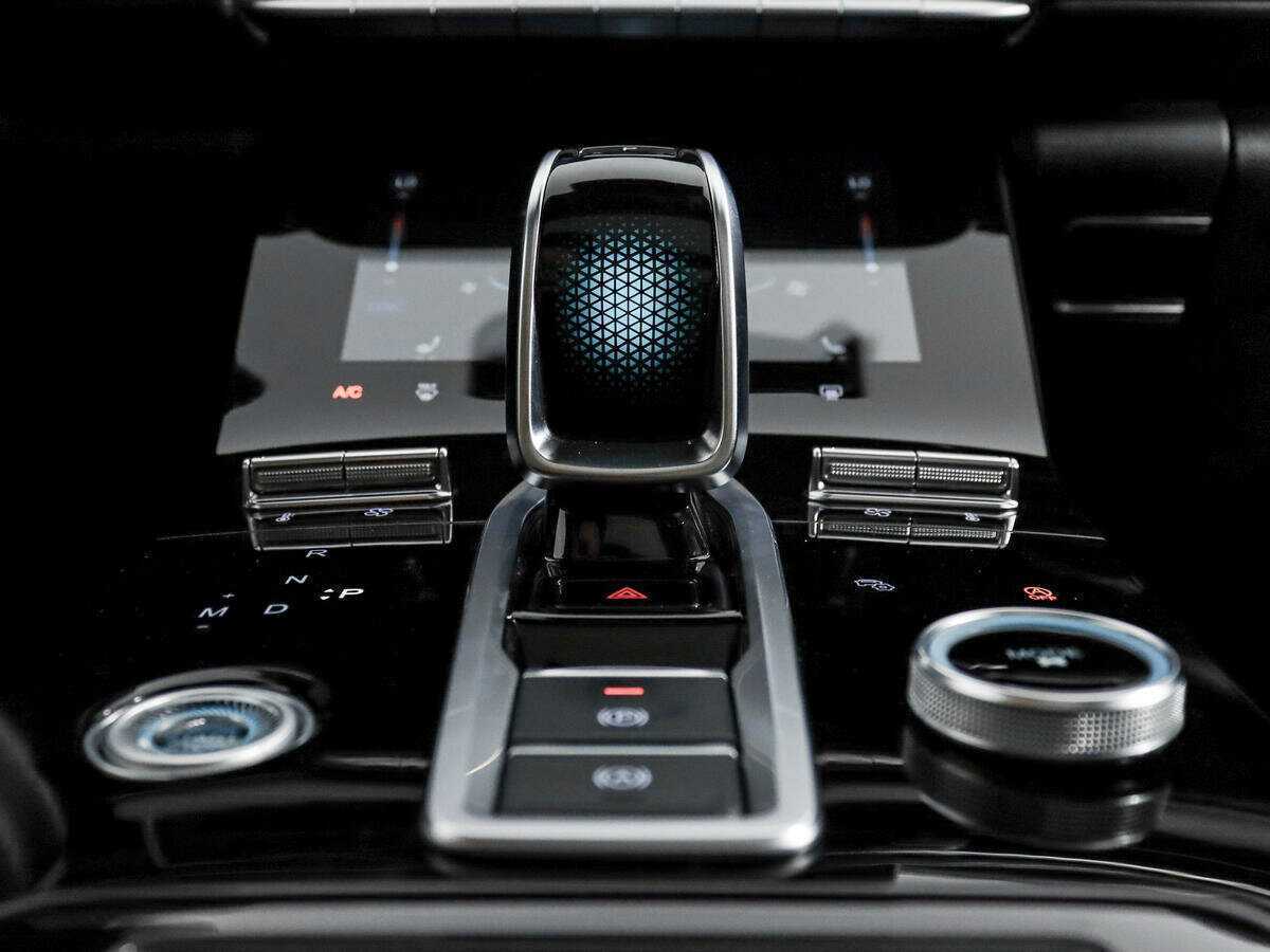 CHERY Tiggo 8 Pro Max, 2022 Фото №16