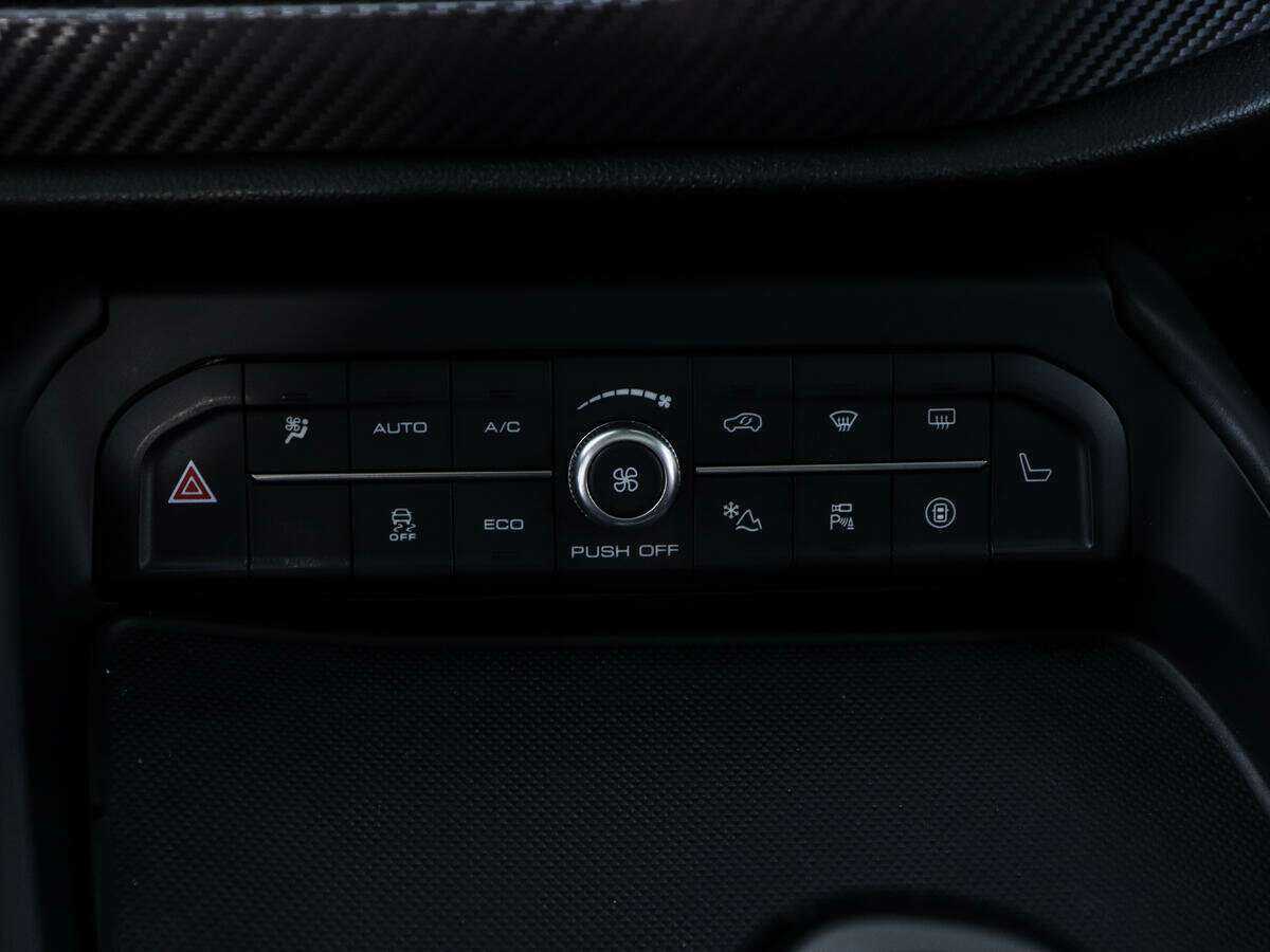 Haval F7x, 2021 Фото №22