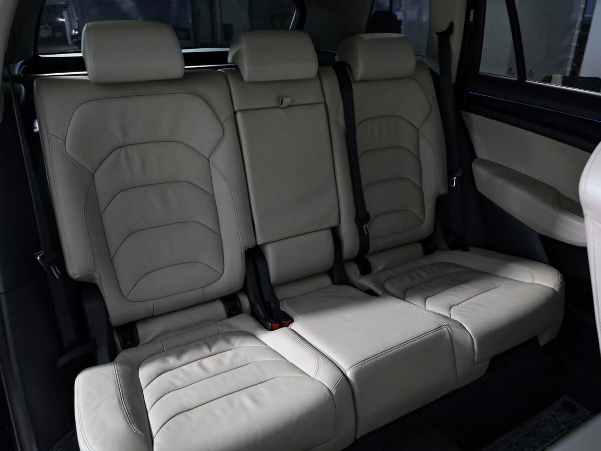 Skoda Kodiaq I, 2018 Фото №28