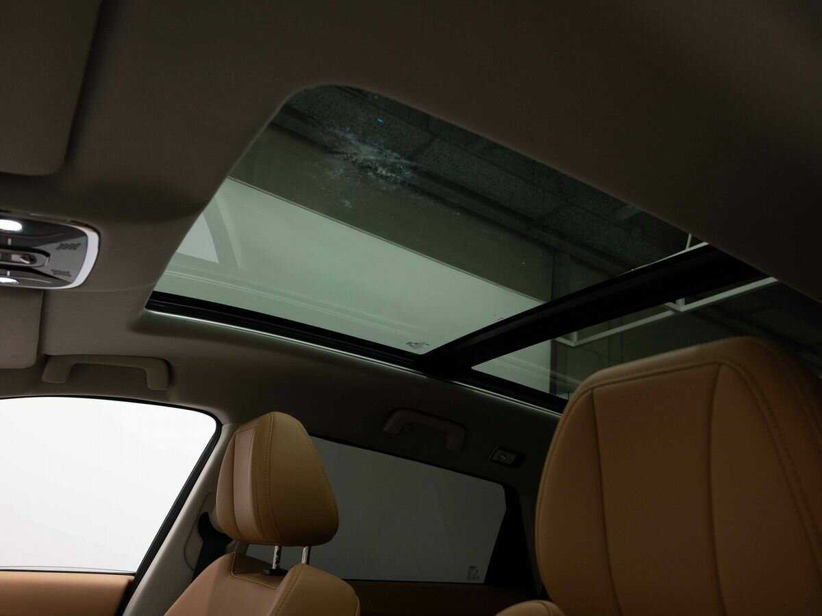 Jetour X70 PLUS, 2023 Фото №22