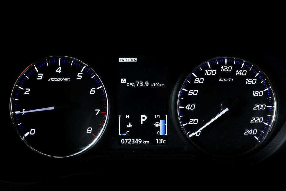 Mitsubishi Outlander, 2015 Фото №10