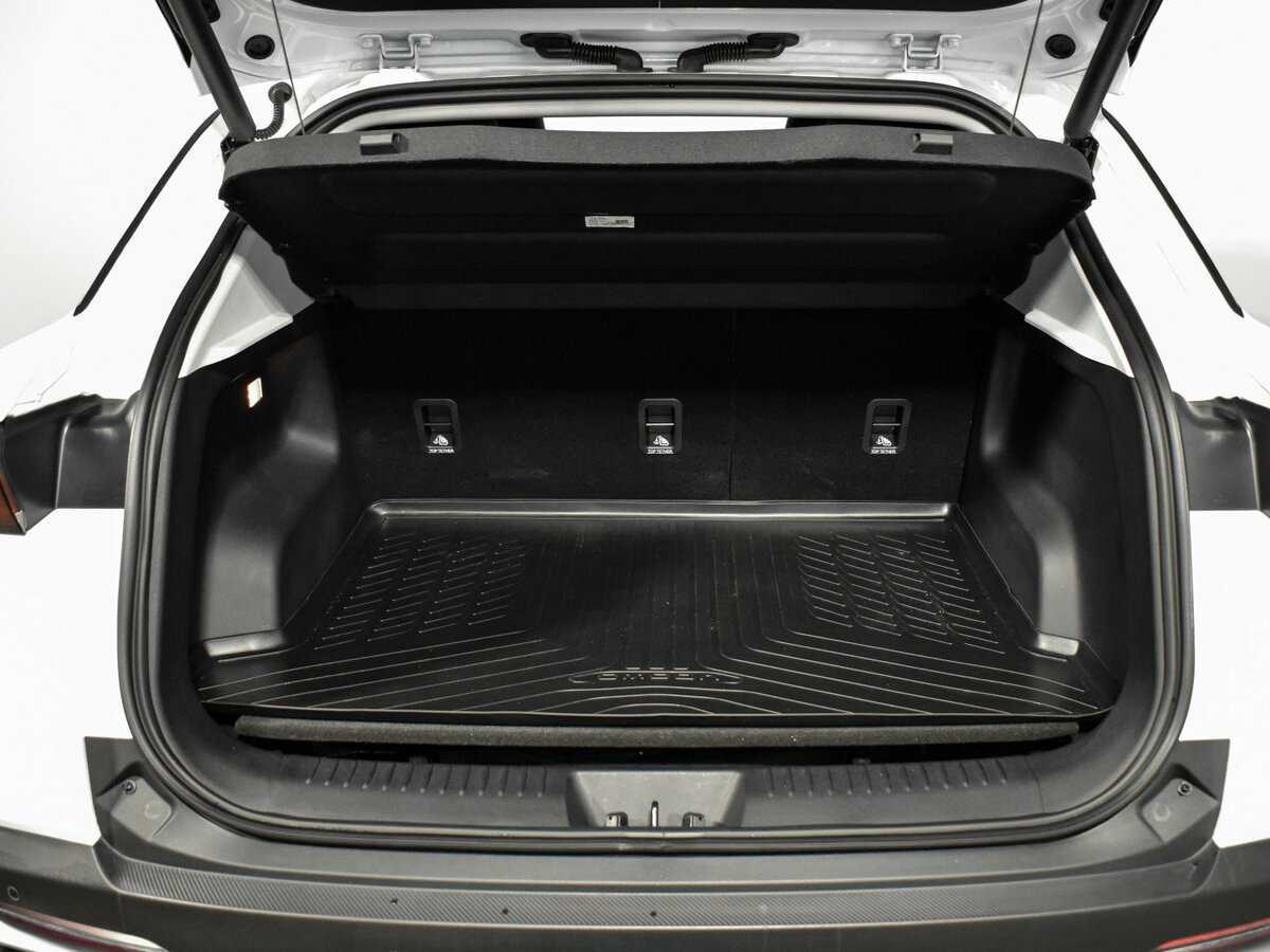 Omoda C5, 2023 Фото №24