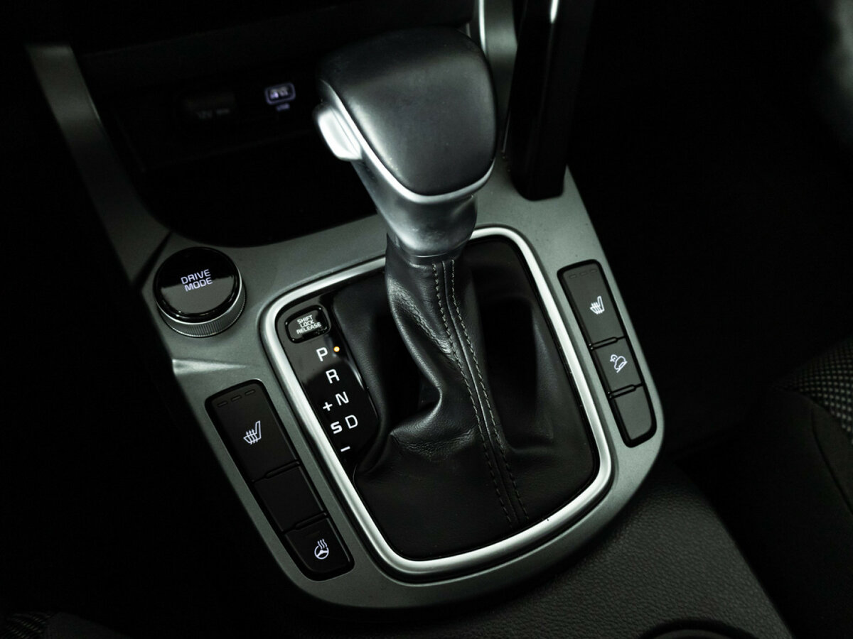 Kia Seltos I, 2020 Фото №17