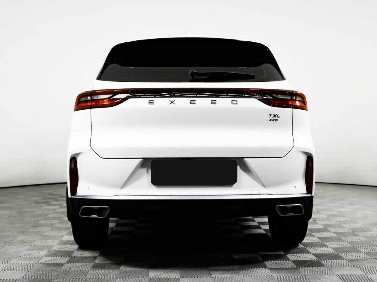 EXEED TXL, 2023 Фото №5