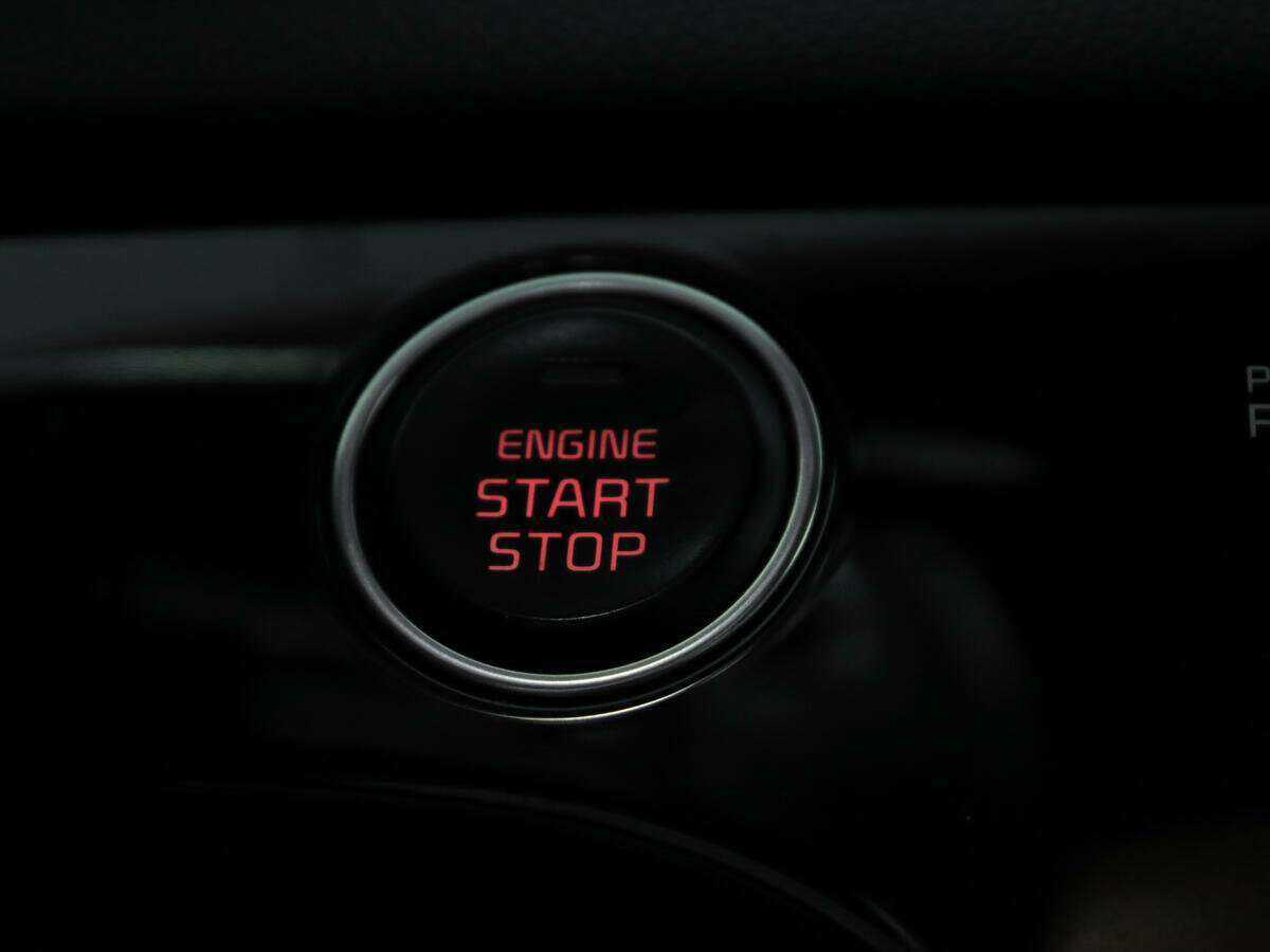 Kia Sportage, 2019 Фото №17