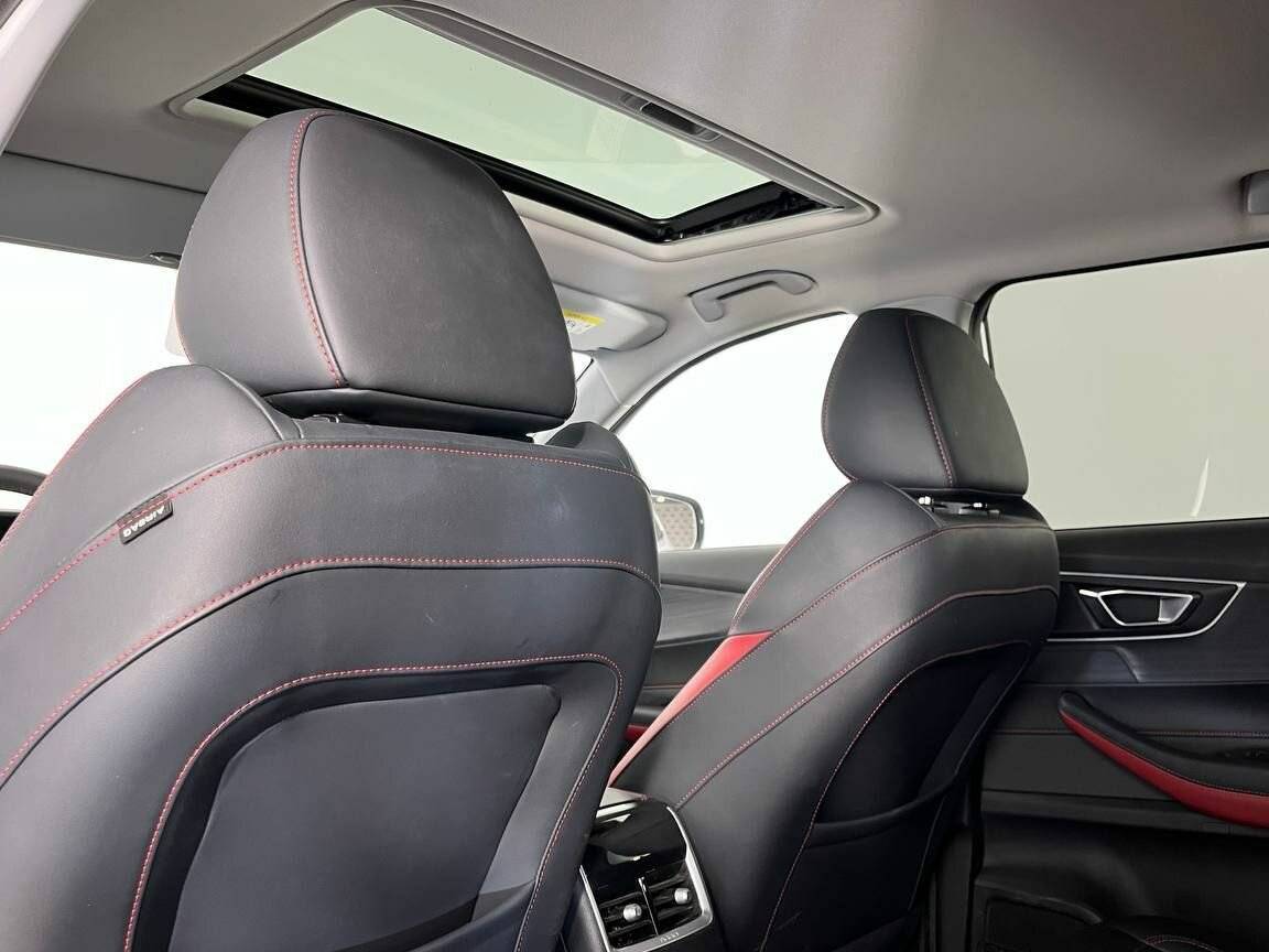 Chery Tiggo 4 Pro, 2023 Фото №9