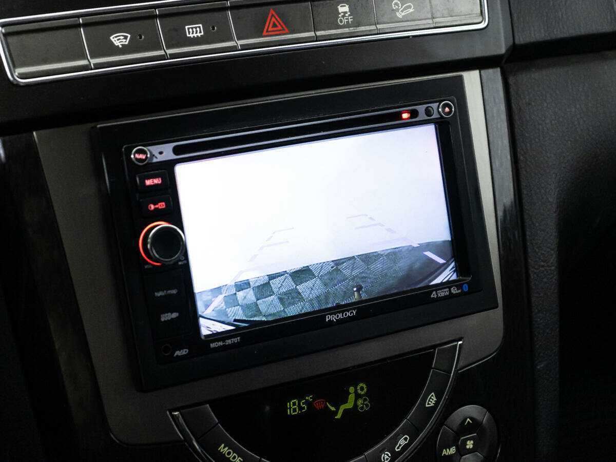 SsangYong Rexton, 2013 Фото №14