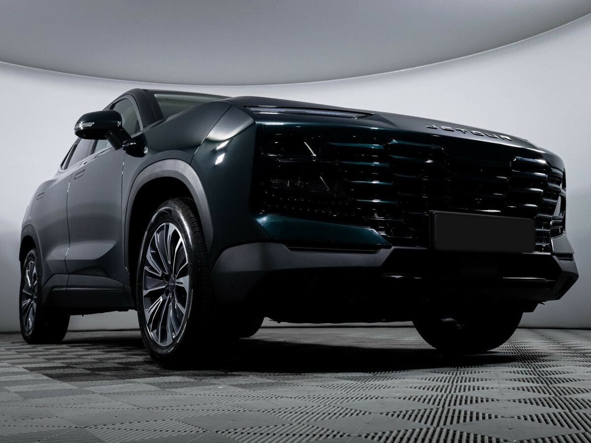 JETOUR DASHING I, 2024 Фото №19