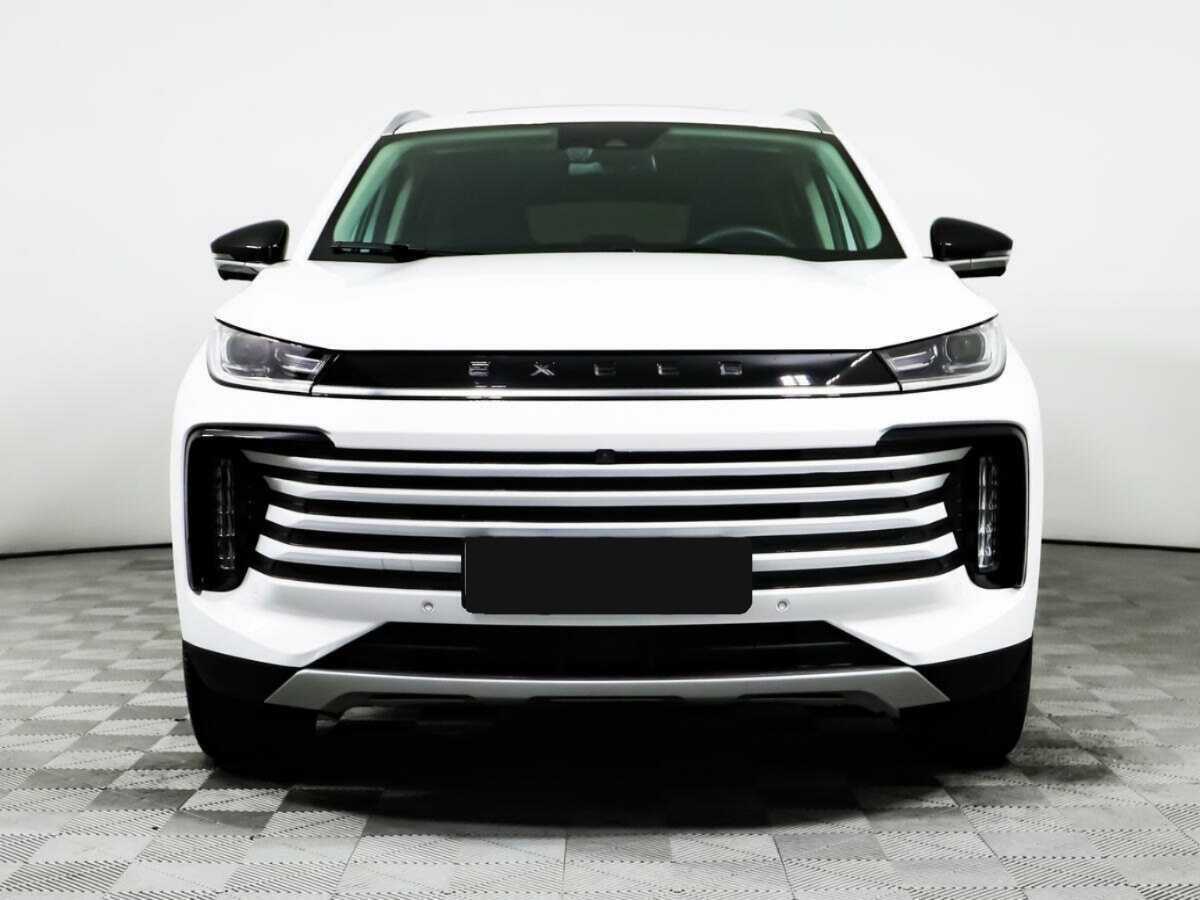 EXEED TXL, 2023 Фото №2