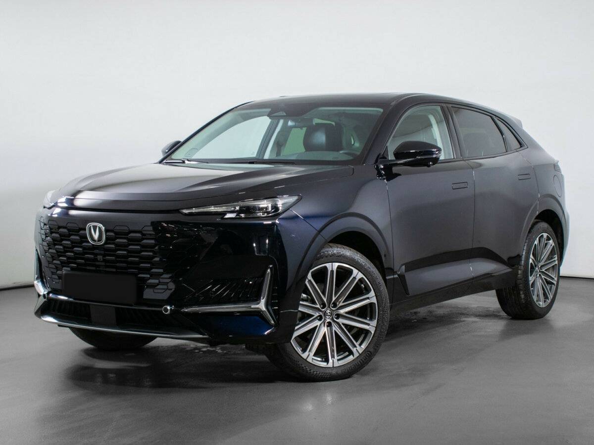 Changan UNI-K, 2023 Фото №1