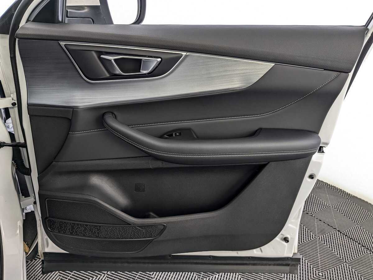 CHERY Tiggo 4 Pro, 2023 Фото №23