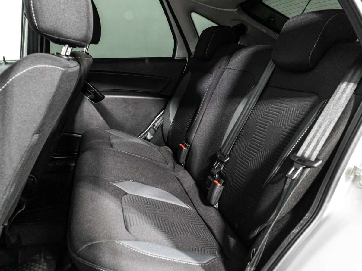 Lada (ВАЗ) Granta Euro-2, 2024 Фото №10