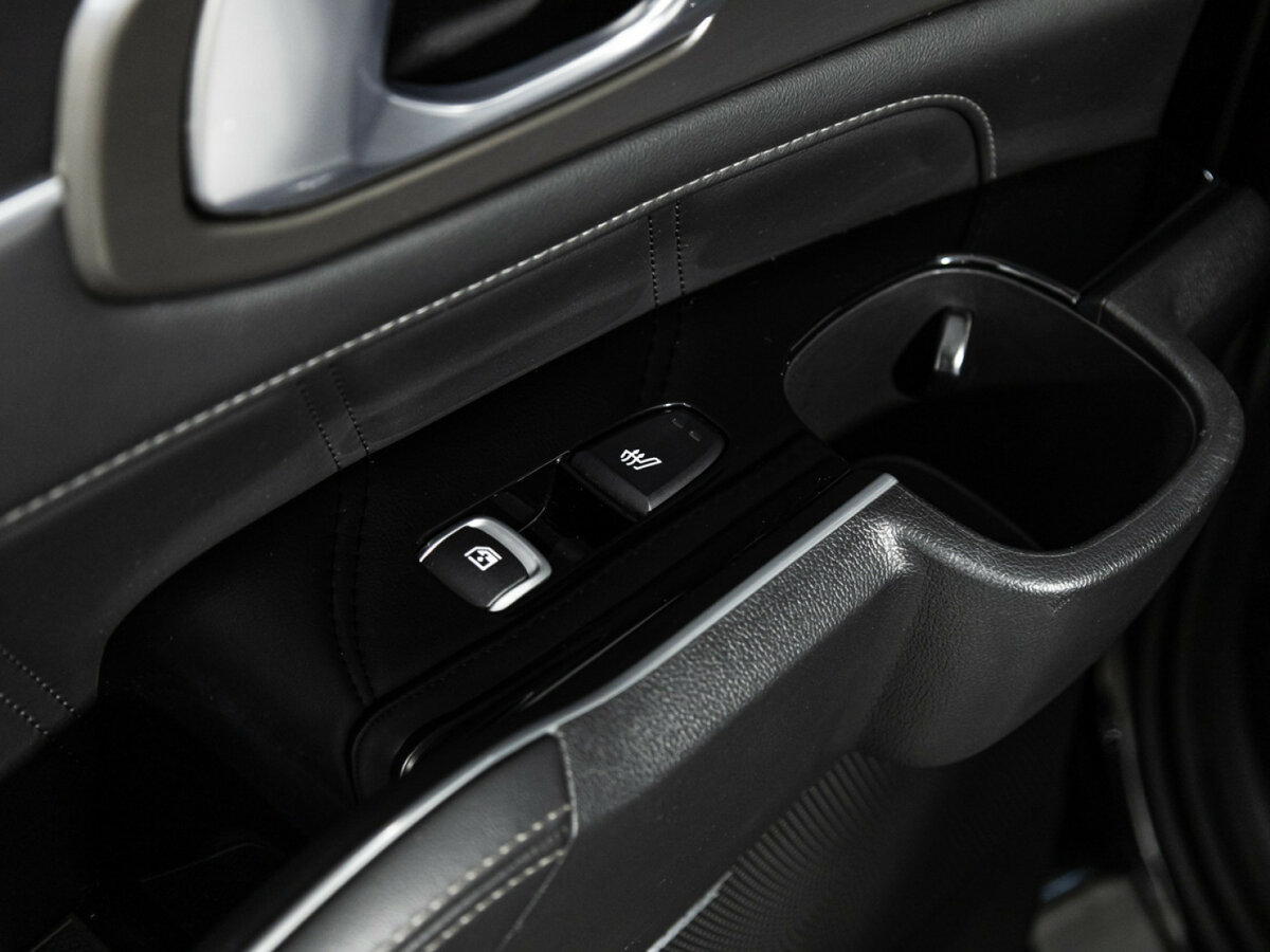 Kia Sorento IV, 2020 Фото №24