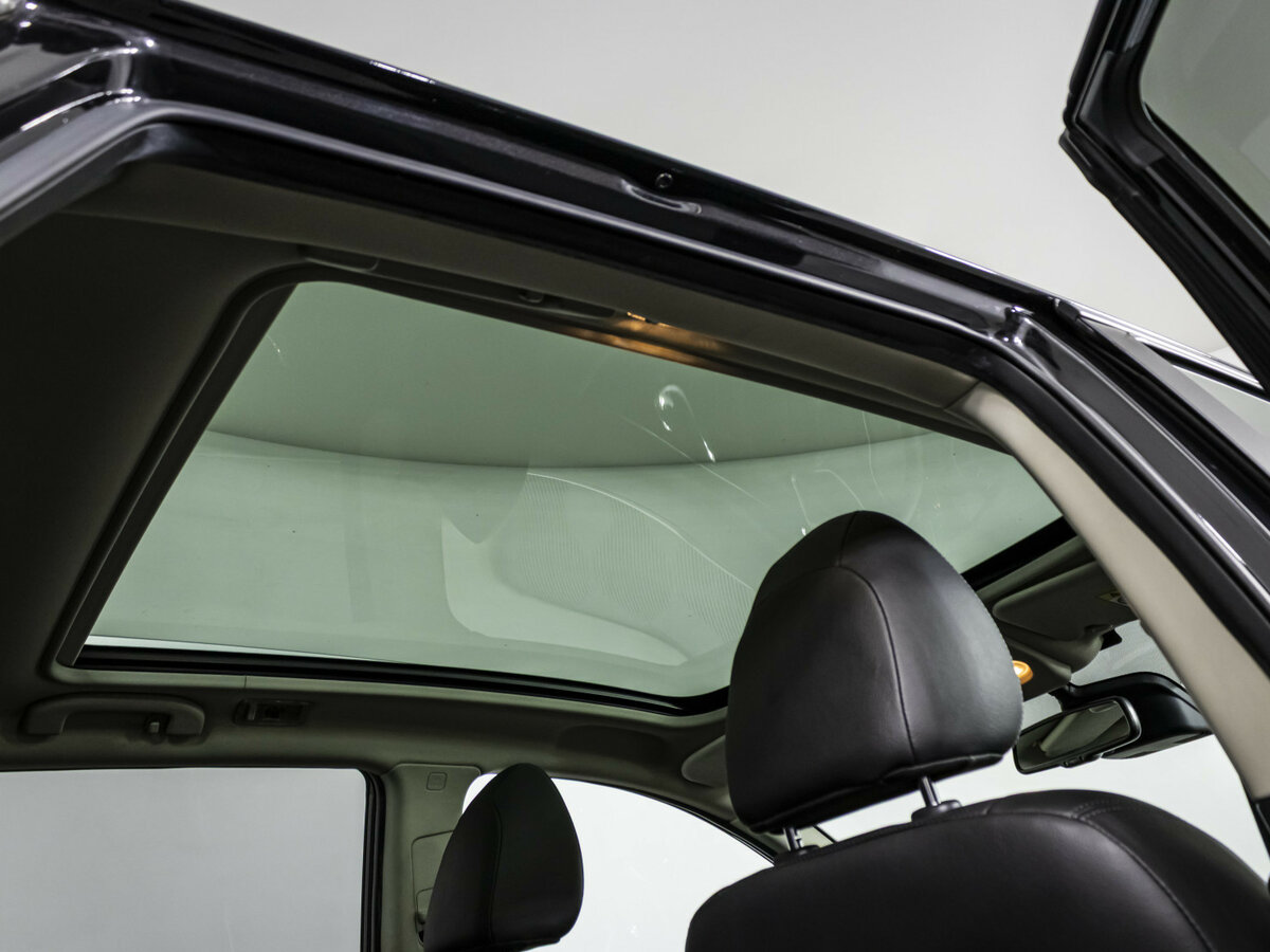 Nissan Qashqai II, 2018 Фото №14