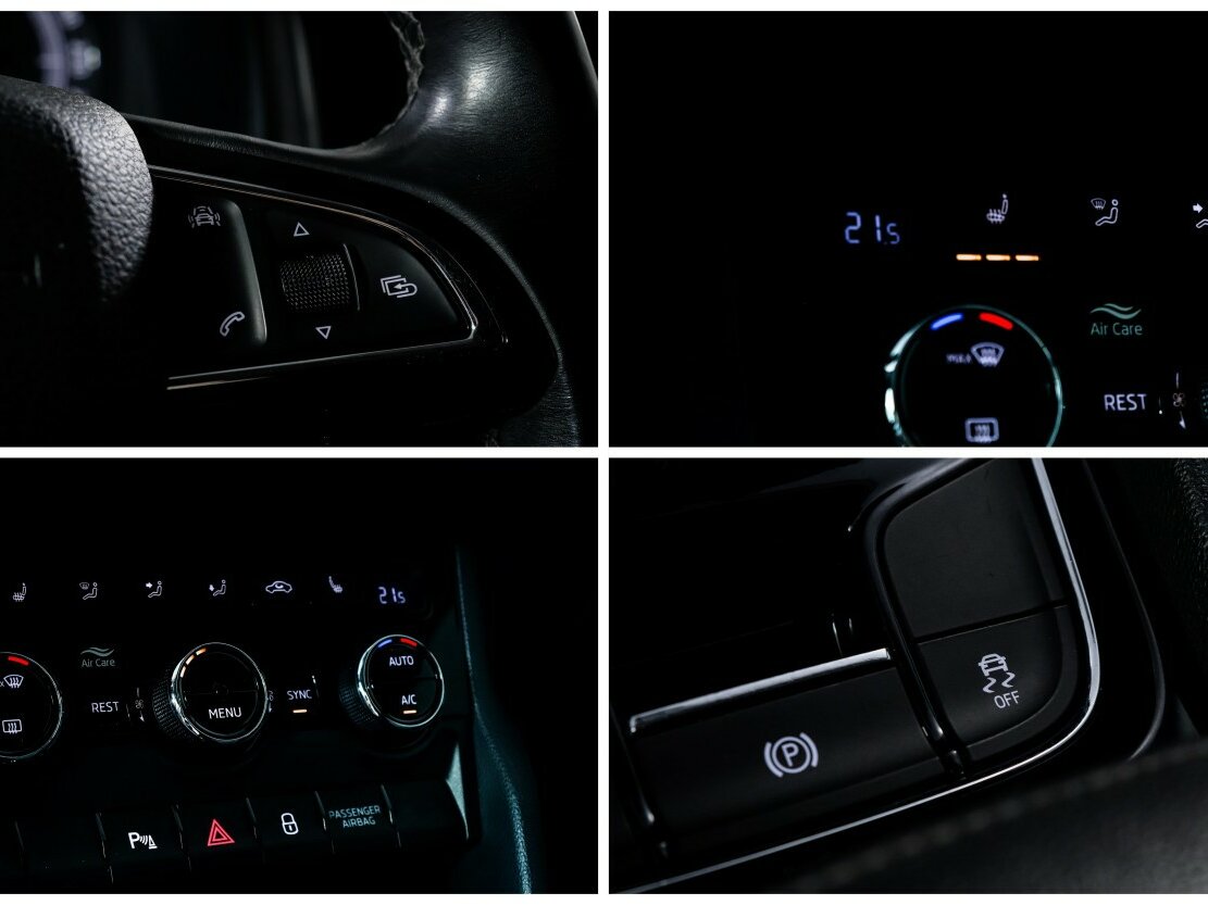 Skoda Kodiaq I, 2018 Фото №17