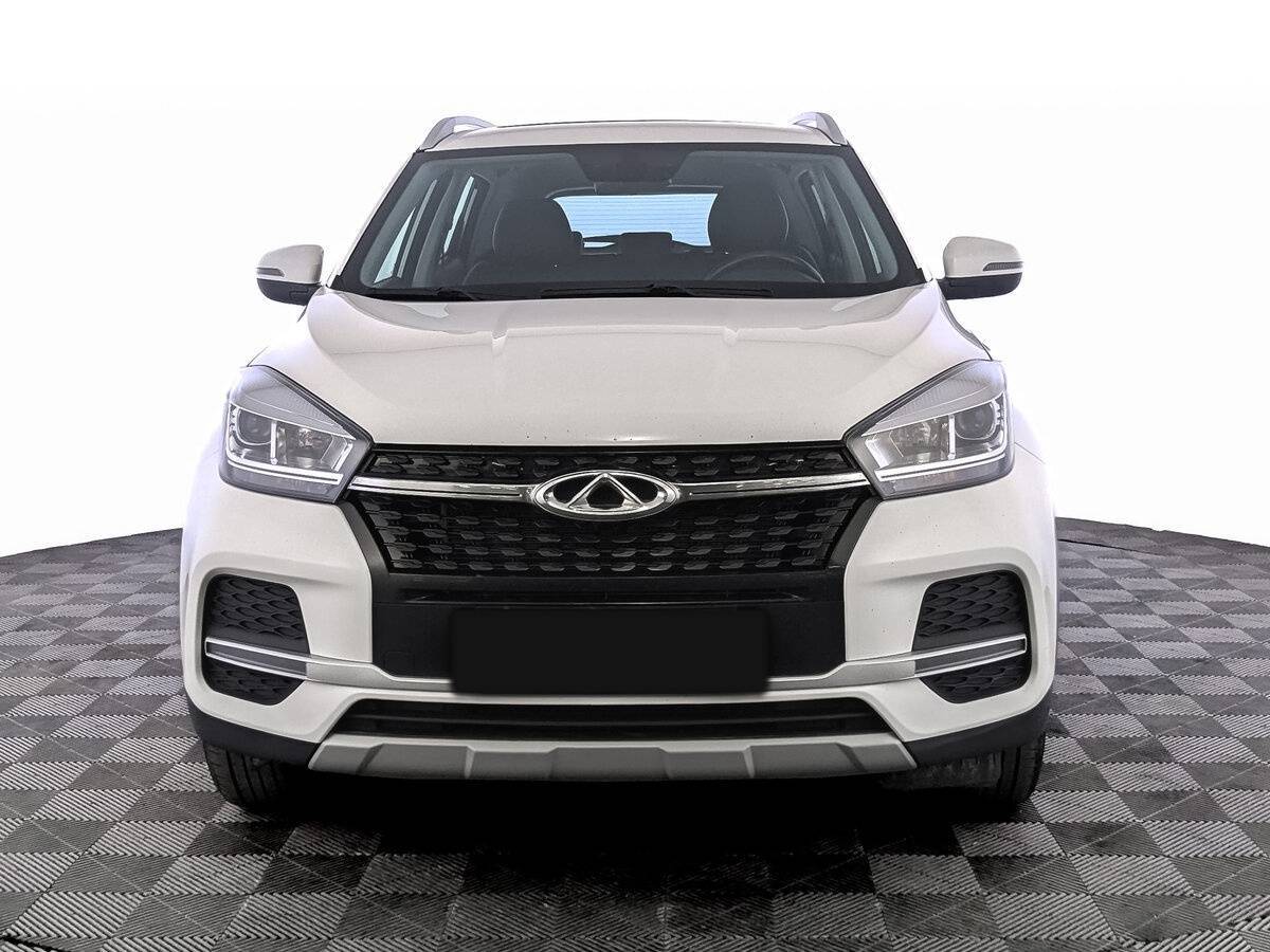 Chery Tiggo 4, 2022 Фото №2
