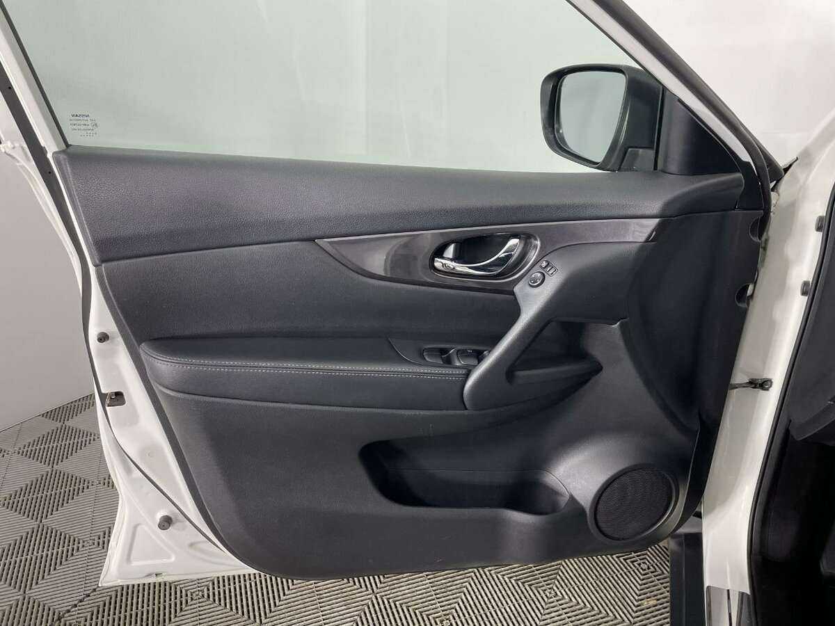 Nissan X-Trail, 2020 Фото №8