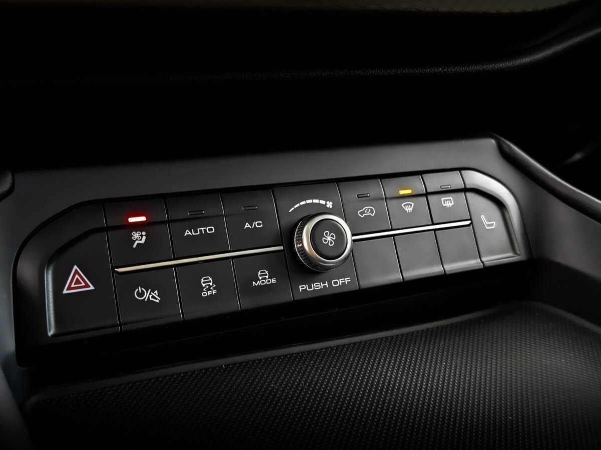 Haval F7, 2024 Фото №26