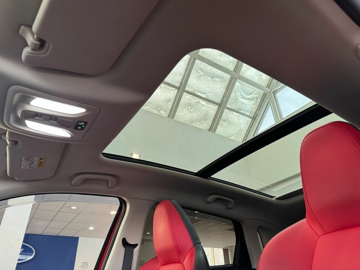 Changan CS55 Plus II, 2023 Фото №26