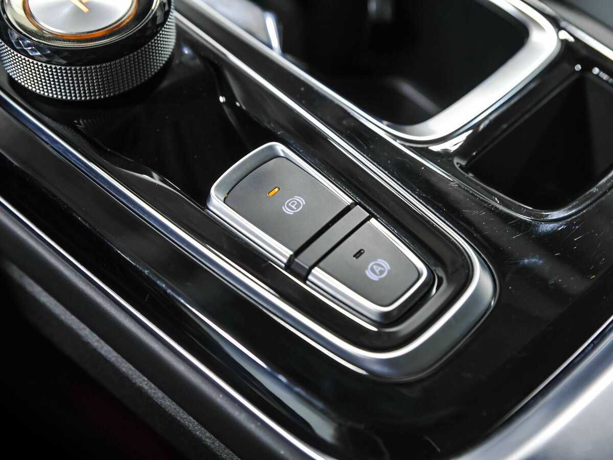 JAC JS6, 2023 Фото №14