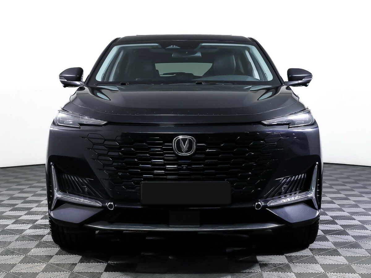 Changan UNI-K, 2023 Фото №2