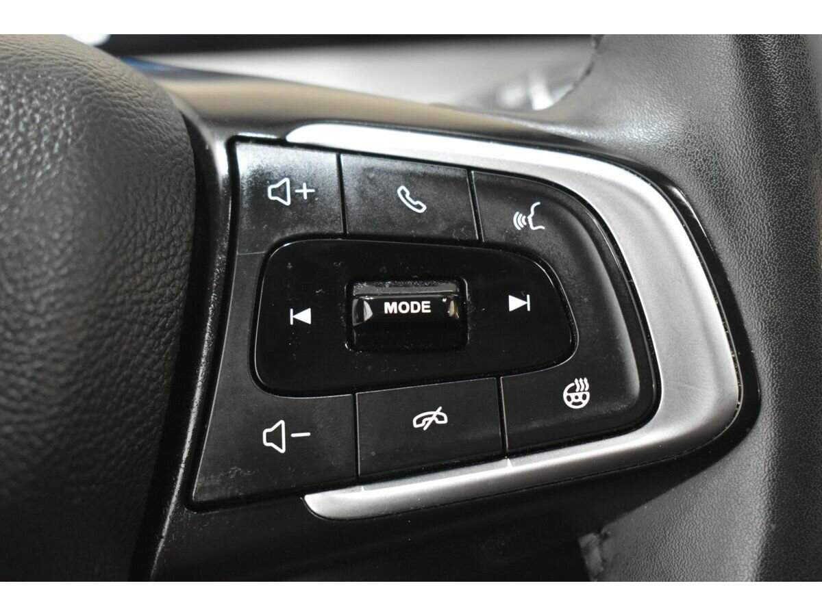 Chery Tiggo 4 Pro, 2023 Фото №15