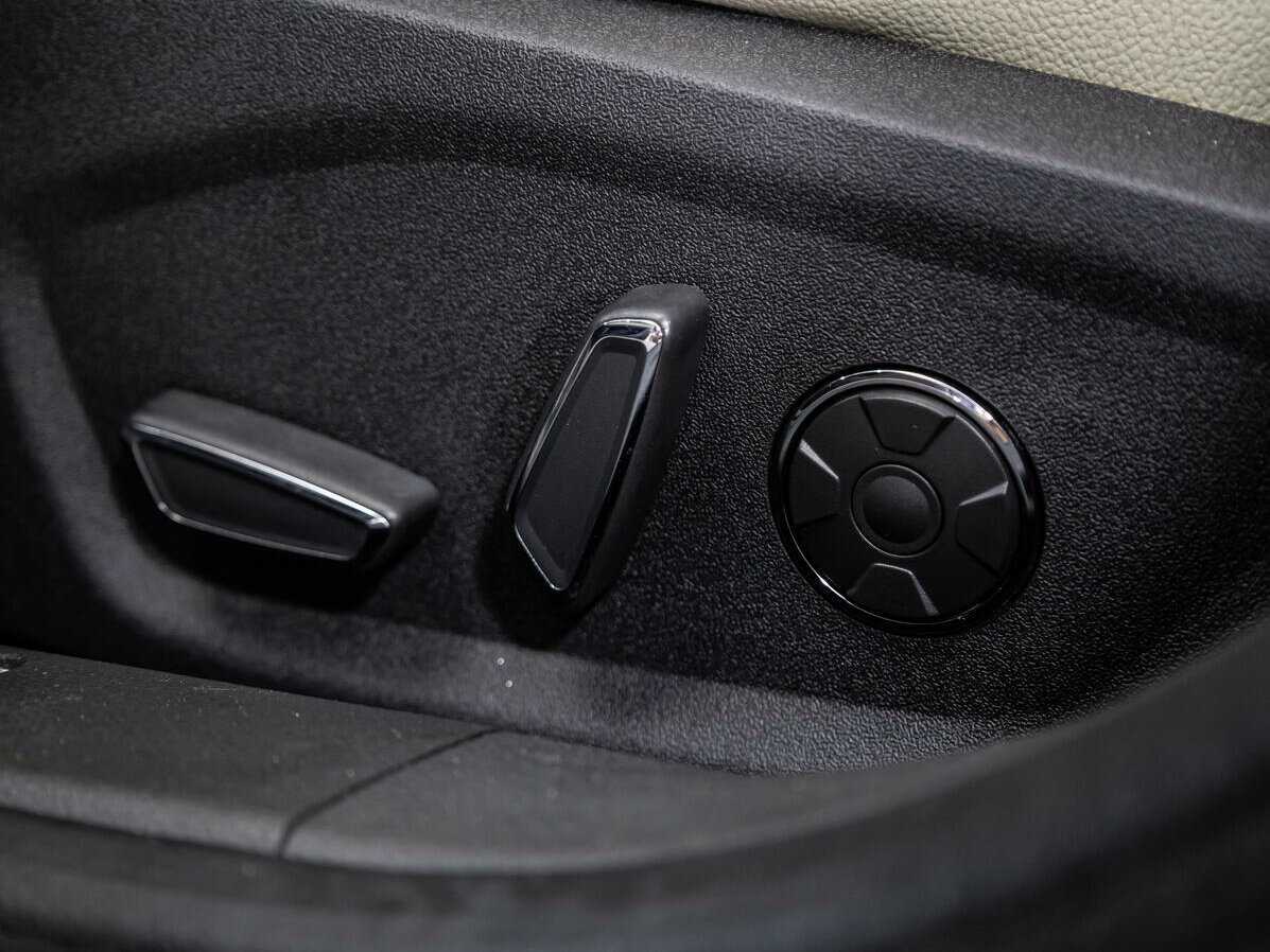 Ford Mondeo, 2014 Фото №19