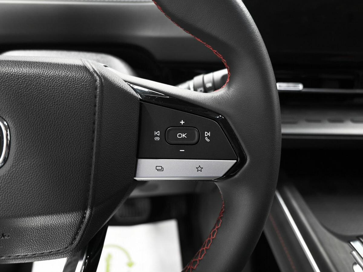 Changan CS55 Plus II, 2022 Фото №20