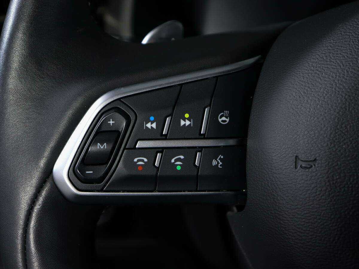 Haval F7, 2022 Фото №18