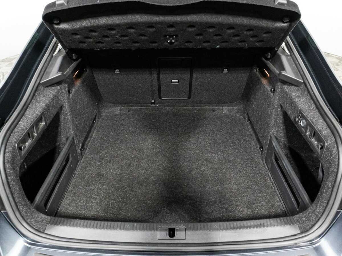 Skoda Superb, 2019 Фото №22