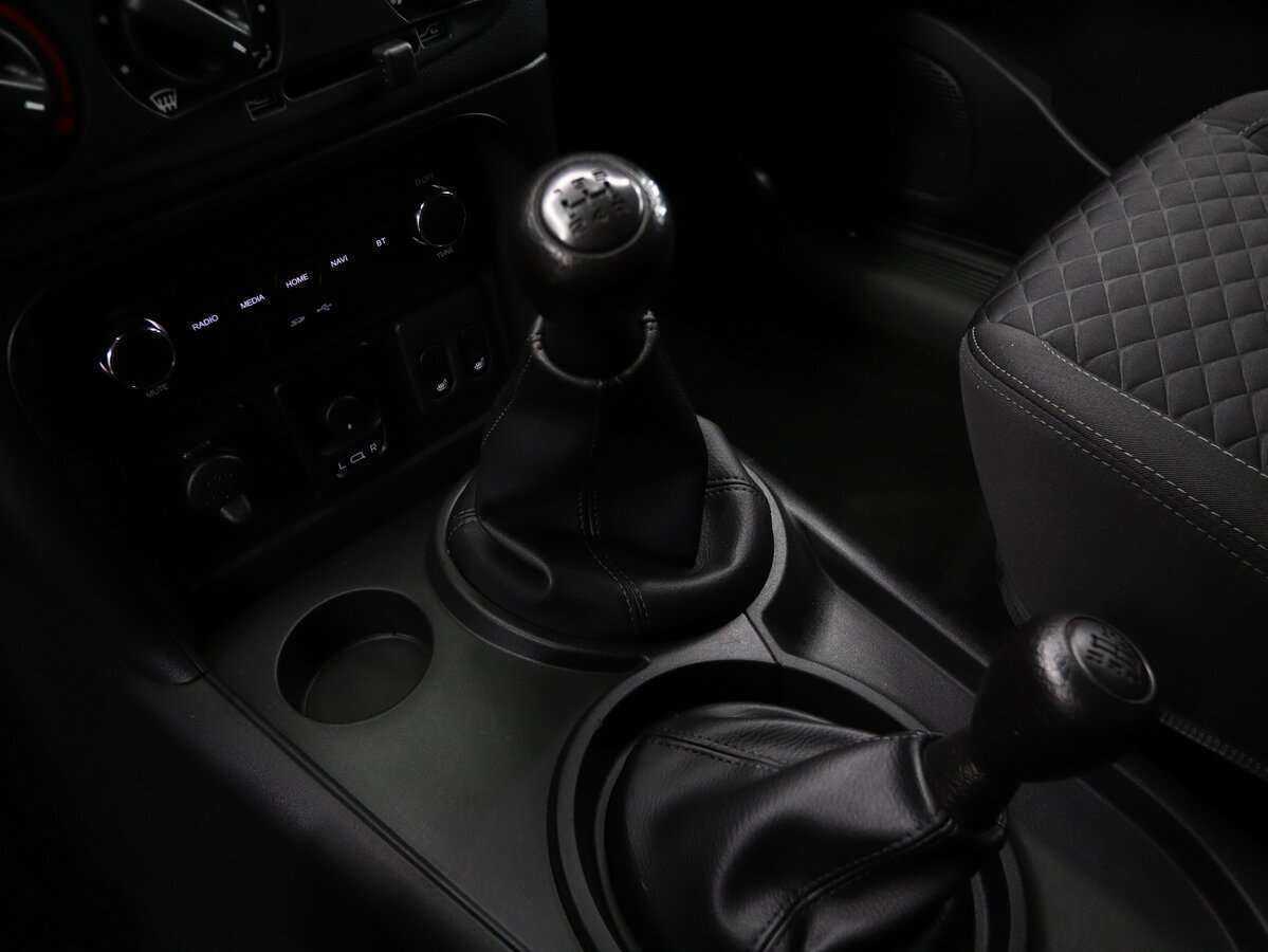 Lada (ВАЗ) Niva, 2023 Фото №8