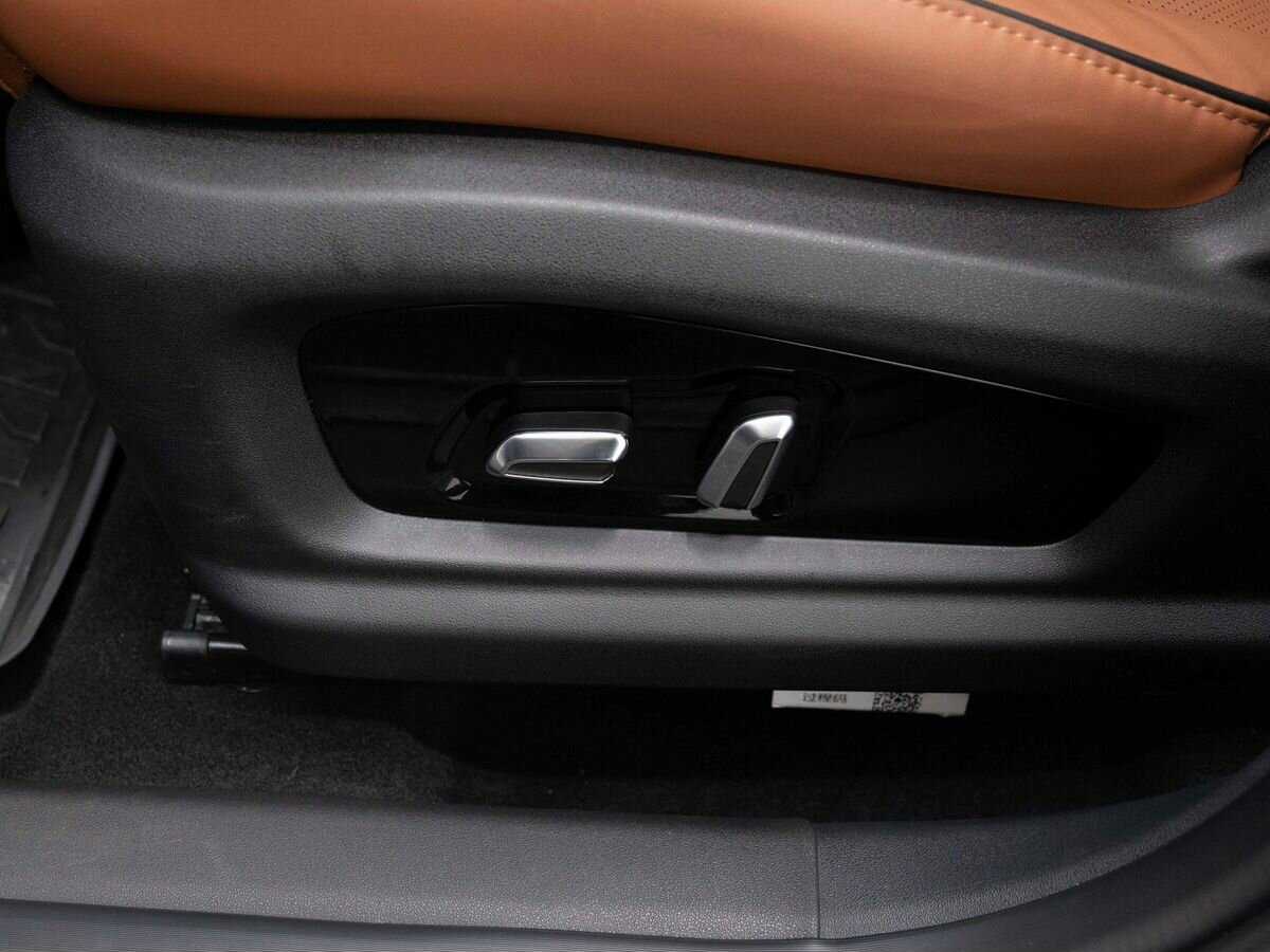 OMODA C5, 2023 Фото №22