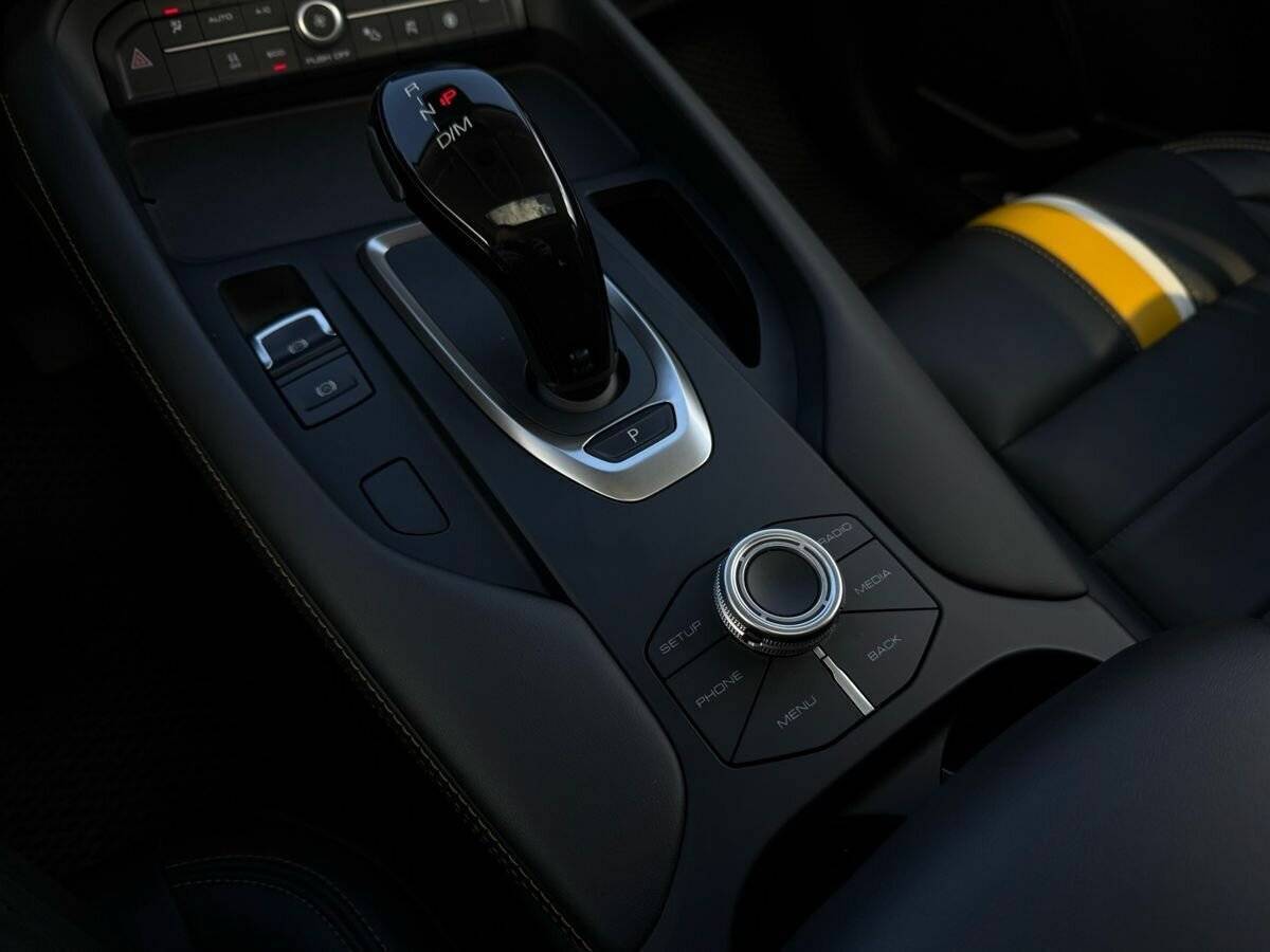 Haval F7x, 2021 Фото №26