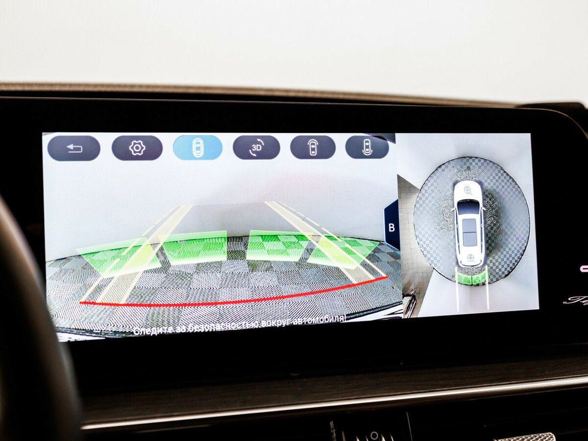 Chery Tiggo 8 Pro Max I Рестайлинг, 2023 Фото №13