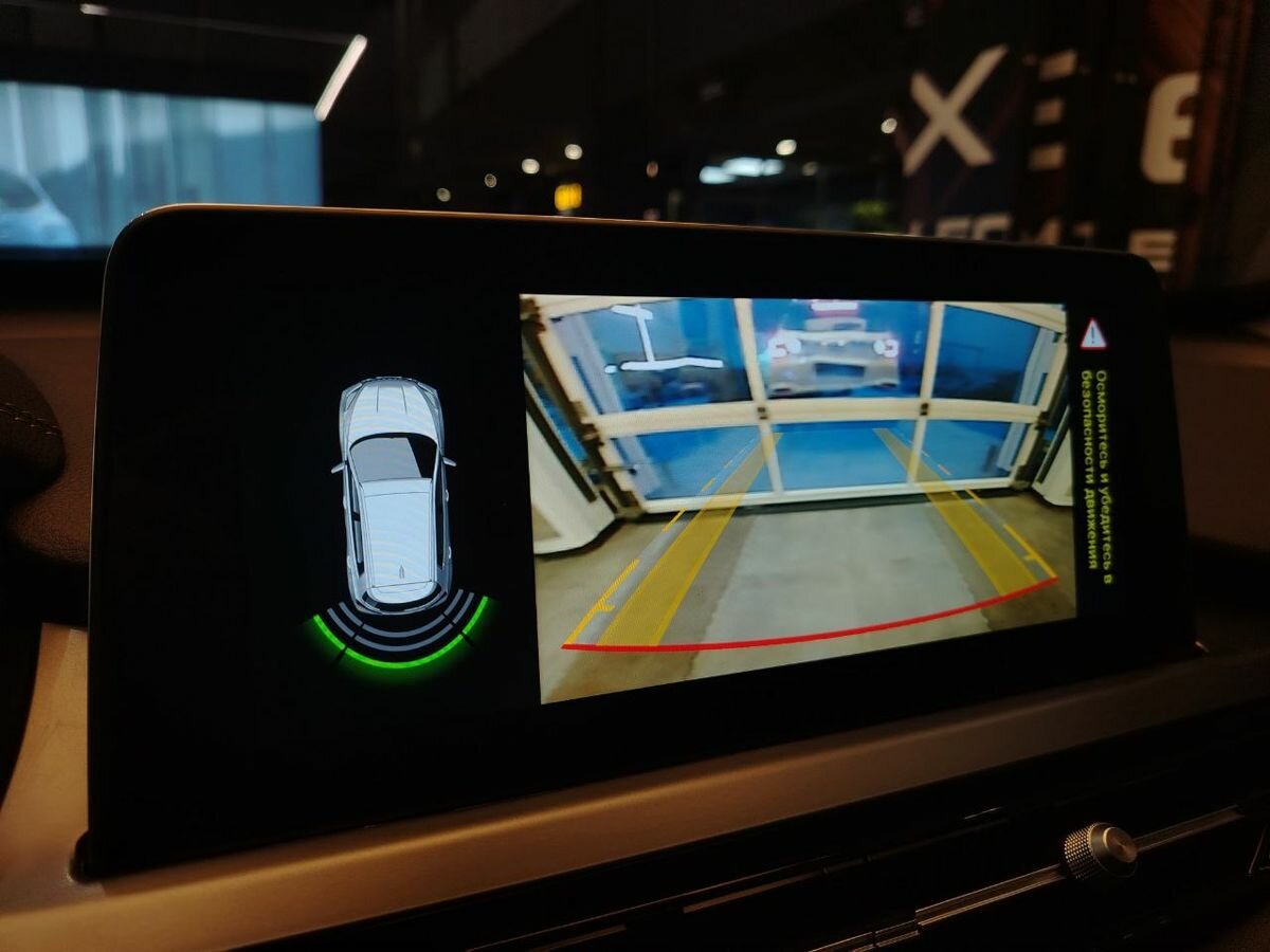 Chery Tiggo 4 Pro I, 2023 Фото №18