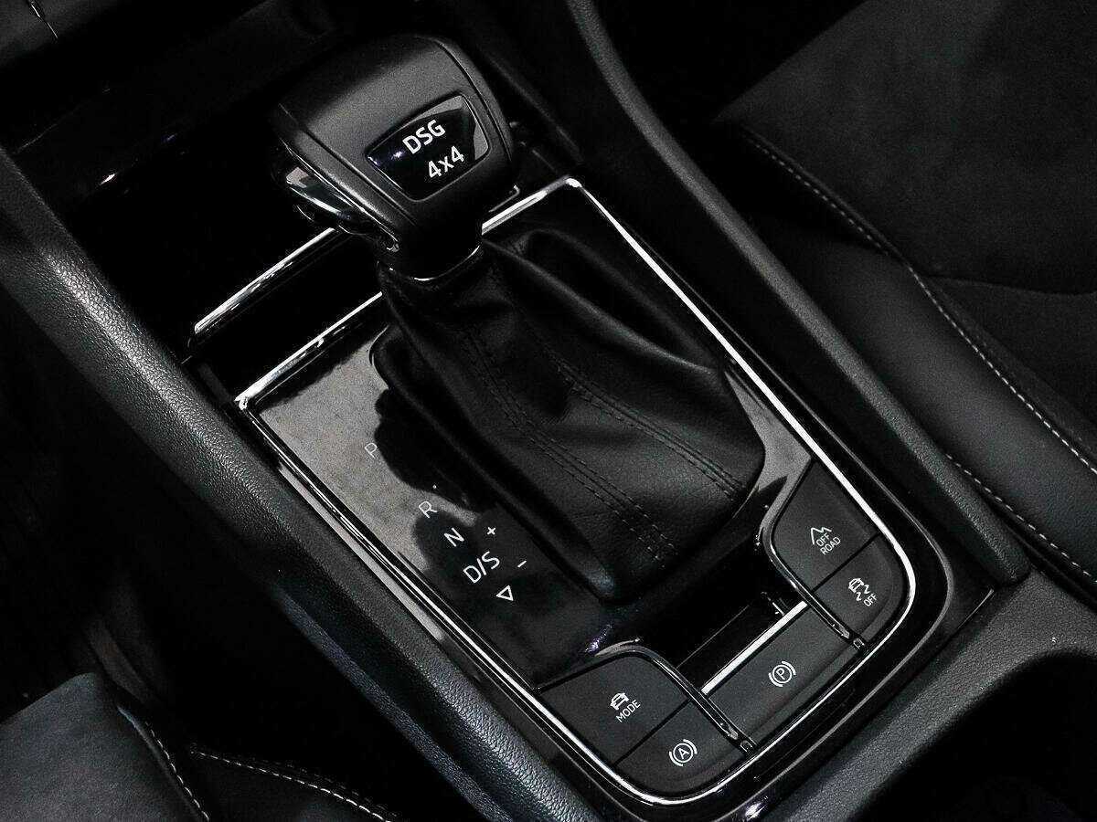 Skoda Kodiaq, 2018 Фото №9