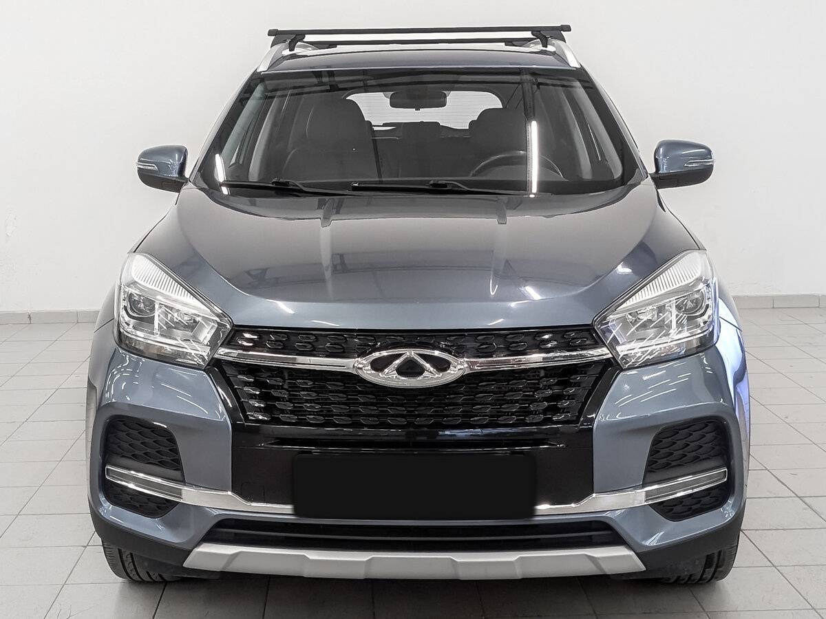 Chery Tiggo 4, 2020 Фото №2