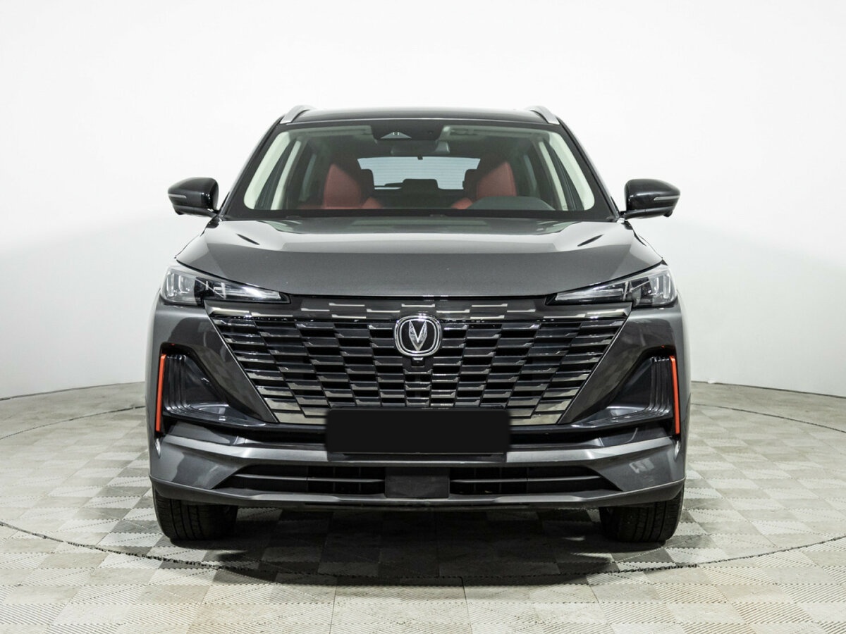 Changan UNI-S (CS55 Plus), 2024 Фото №2