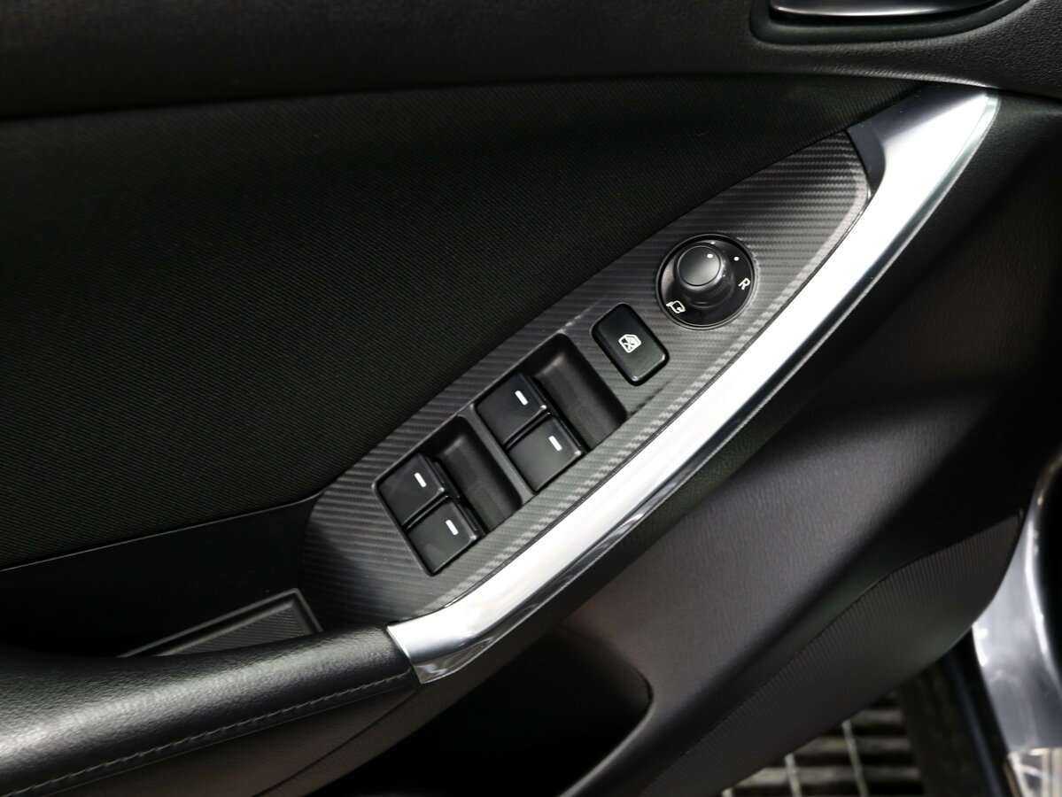 Mazda CX-5, 2016 Фото №9