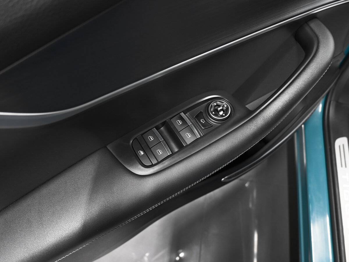 Chery Tiggo 7 Pro, 2021 Фото №22