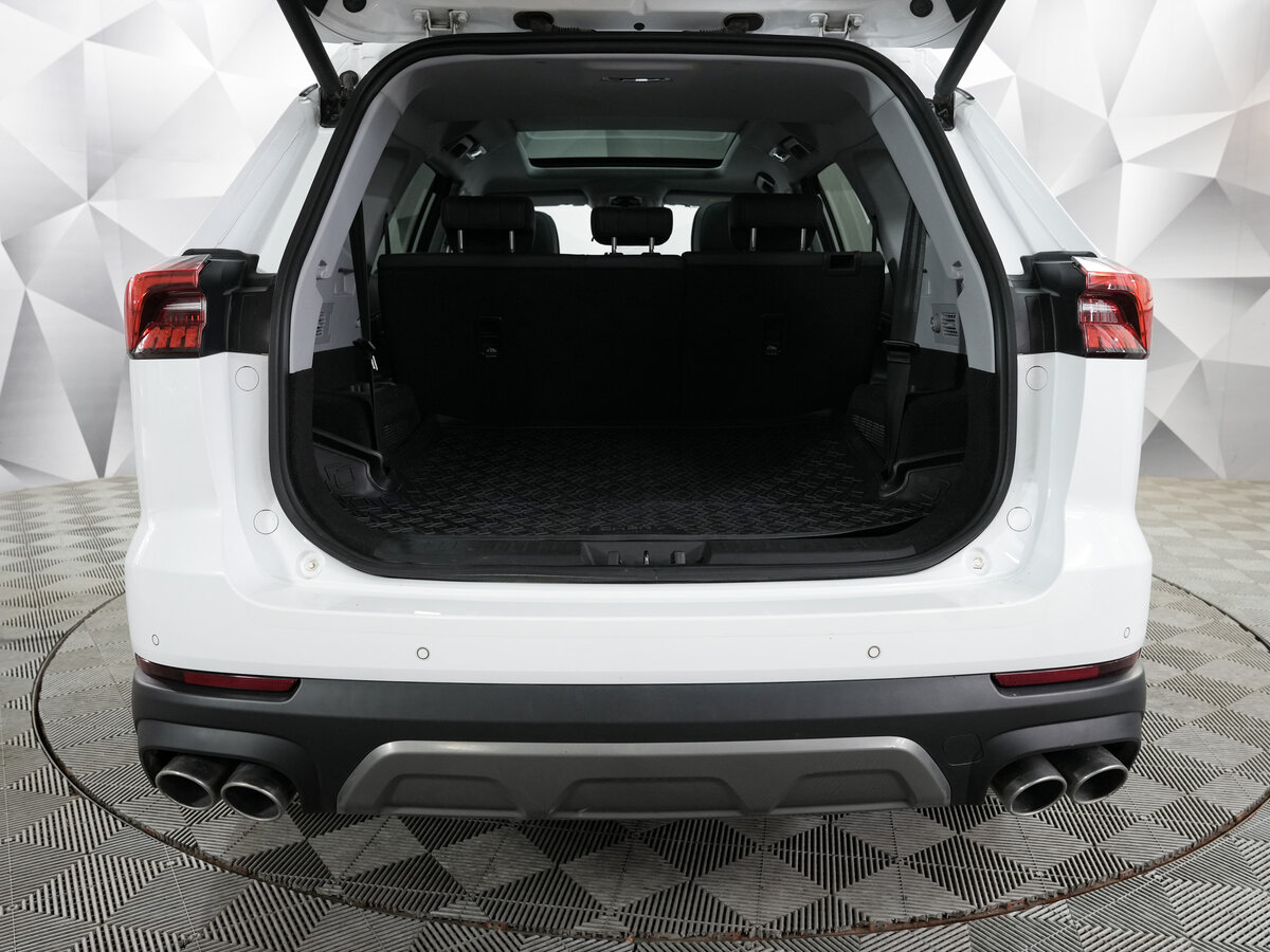 Chery Tiggo 8 Pro Max I Рестайлинг, 2023 Фото №26