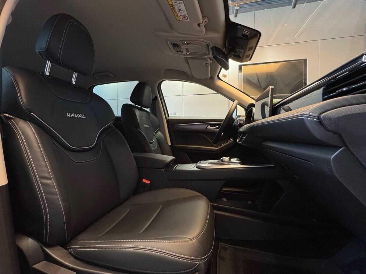 Haval Jolion, 2023 Фото №15